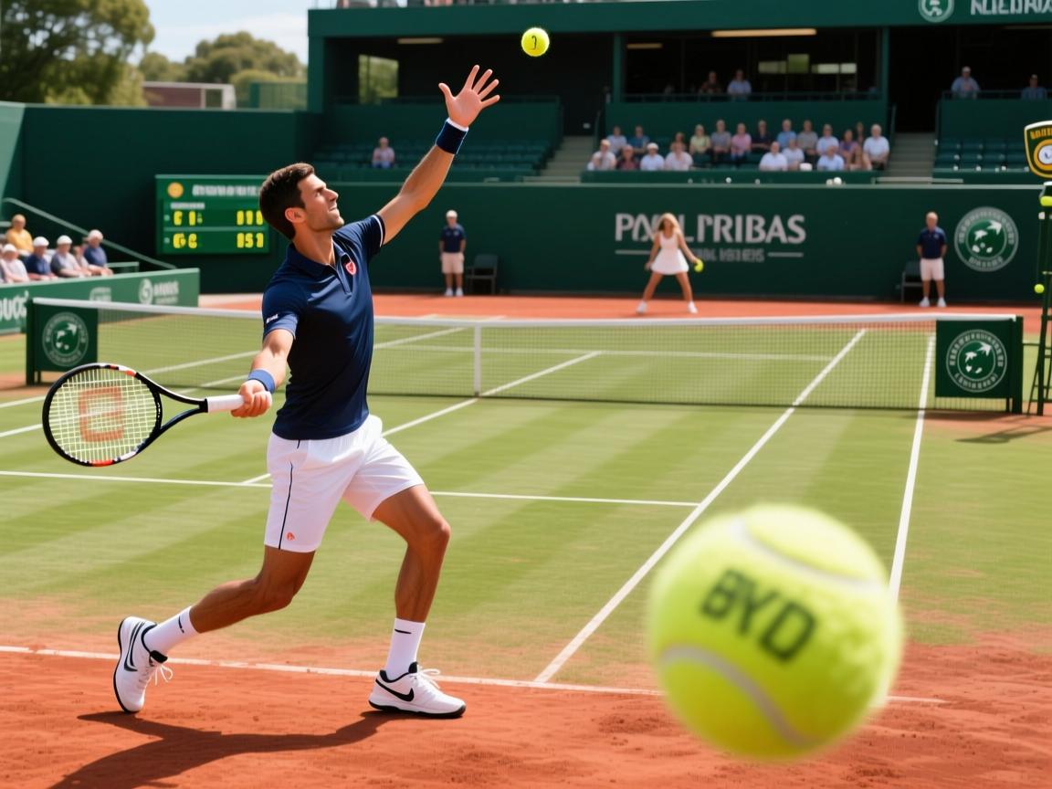 米兰体育网址-羽毛球赛场年轻选手表现抢眼，羽毛球年轻人  第2张